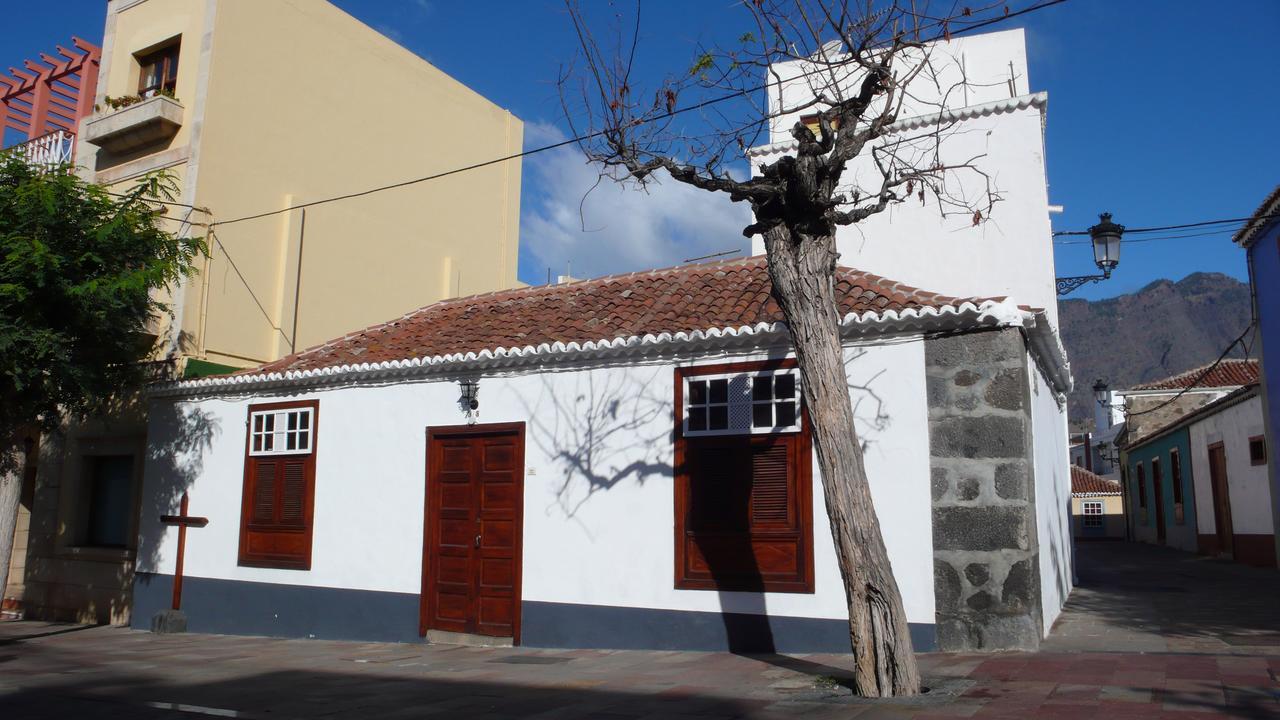לוס יאנוס דה אריאדנה La Placeta, En Los Llanos מראה חיצוני תמונה