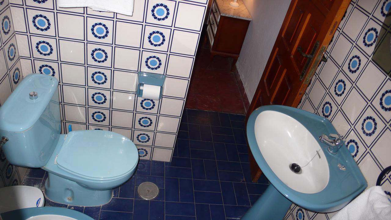 לוס יאנוס דה אריאדנה La Placeta, En Los Llanos מראה חיצוני תמונה