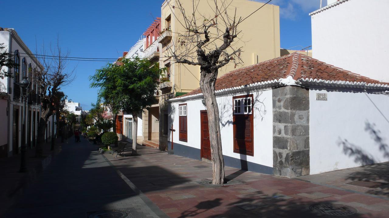 לוס יאנוס דה אריאדנה La Placeta, En Los Llanos מראה חיצוני תמונה