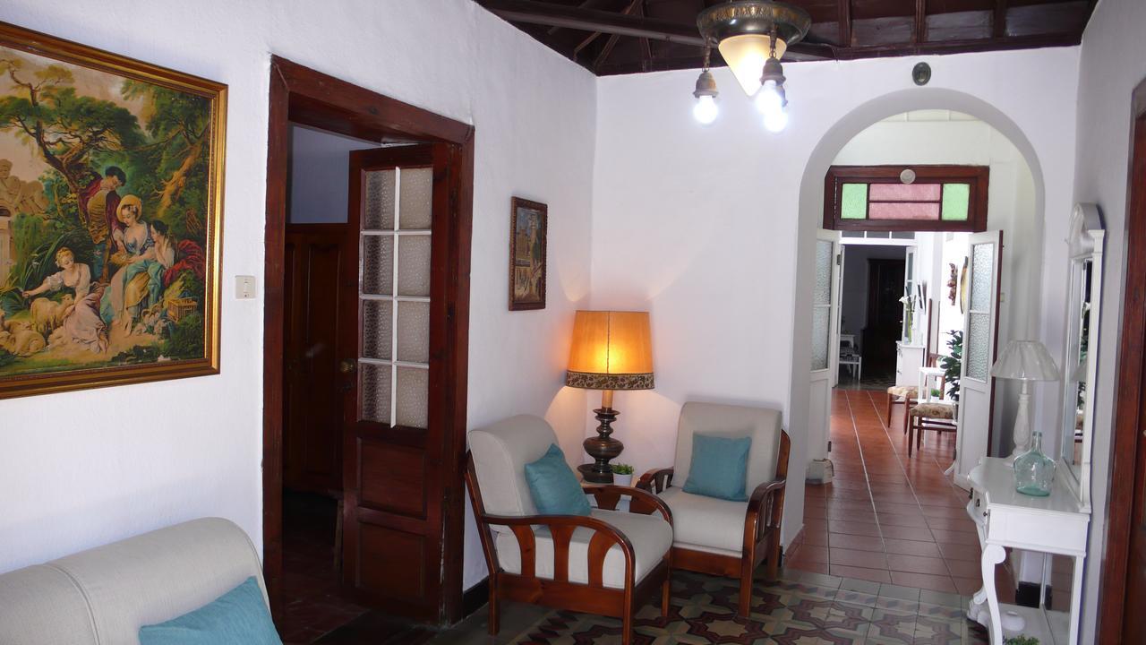 לוס יאנוס דה אריאדנה La Placeta, En Los Llanos מראה חיצוני תמונה