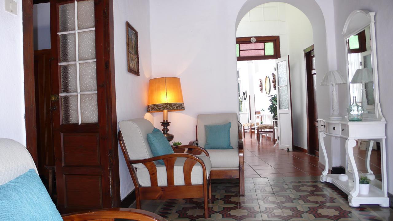 לוס יאנוס דה אריאדנה La Placeta, En Los Llanos מראה חיצוני תמונה