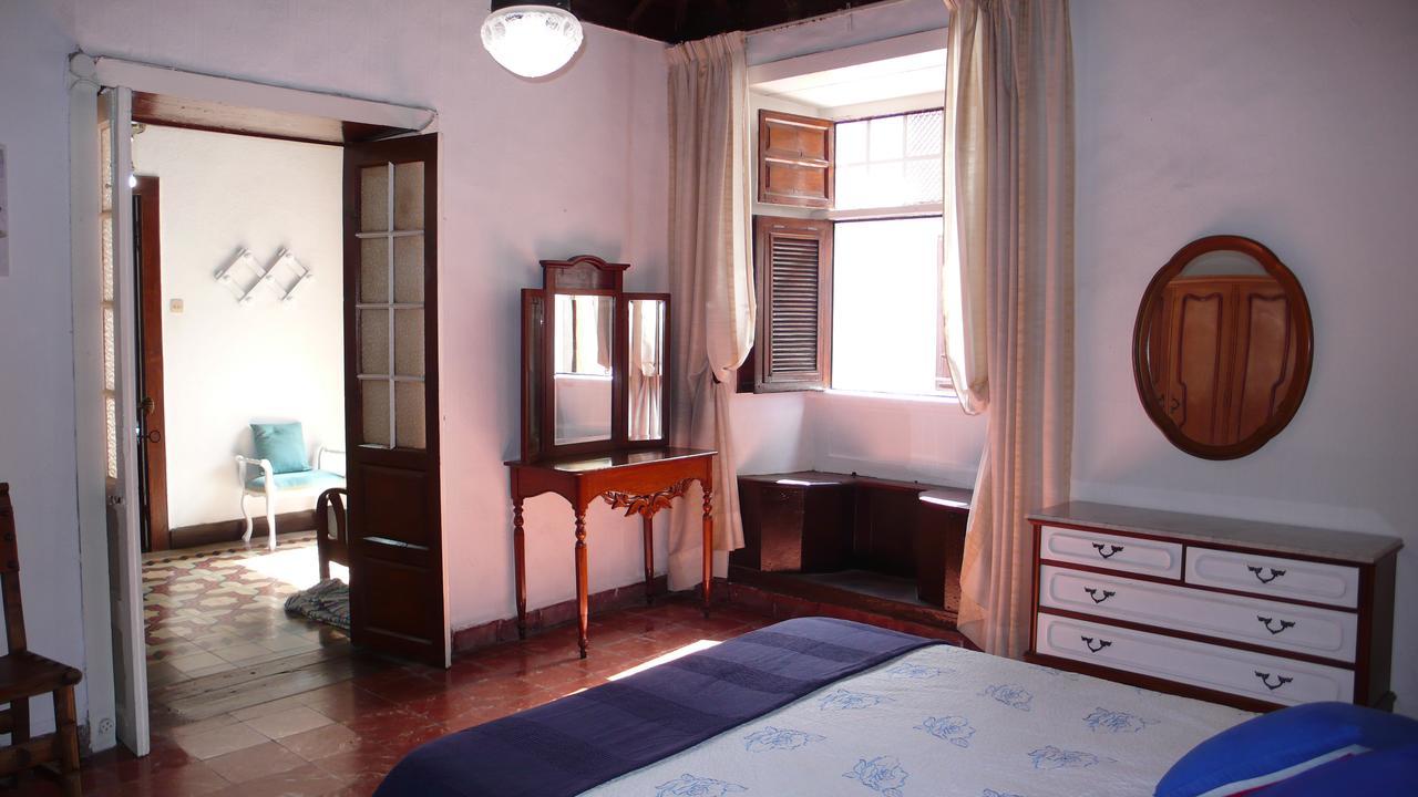 לוס יאנוס דה אריאדנה La Placeta, En Los Llanos מראה חיצוני תמונה