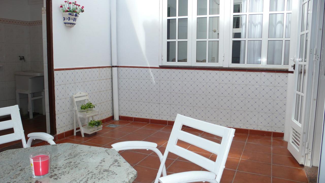 לוס יאנוס דה אריאדנה La Placeta, En Los Llanos מראה חיצוני תמונה