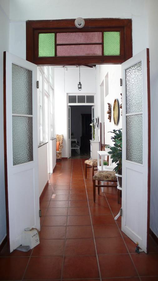 לוס יאנוס דה אריאדנה La Placeta, En Los Llanos מראה חיצוני תמונה