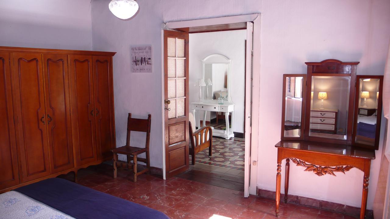 לוס יאנוס דה אריאדנה La Placeta, En Los Llanos מראה חיצוני תמונה